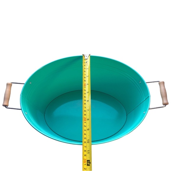 Sub Tub to Hold Lesson Plans and Activities for Substitute Teachers - Picture 9 of 10